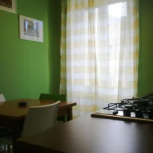 Sandalia Bed & Breakfast